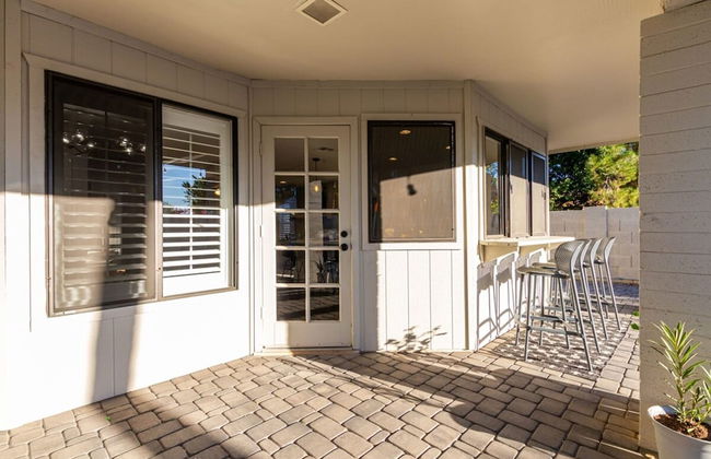 La Vieve Family Oasis-free Htd Pool-billiards-bbq - Foto 33