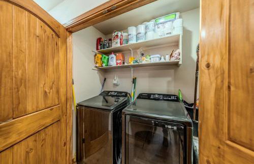 Cozy Cabin in Bison Ranch - Foto 8