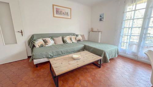 Spacieux T3 avec terrasse à Fréjus - Foto 4