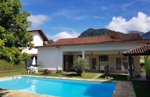 Casa linear, 5 quartos, Granja Comary - Teresópolis - Foto 25