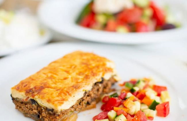 Villa Canova in Ionian Islands - Photo 49