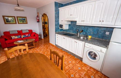 Apartamentos Cudillero - Foto 51