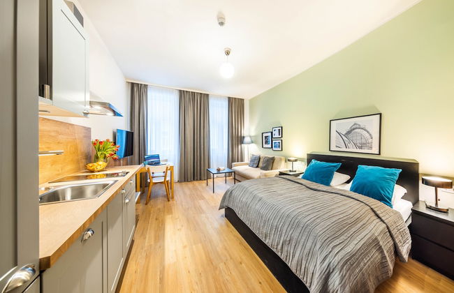 Jimmy's Apartments Emerald - Foto 18