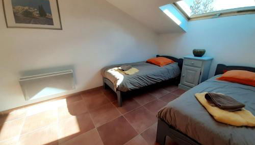 La Grange d'Anthounin - Foto 2