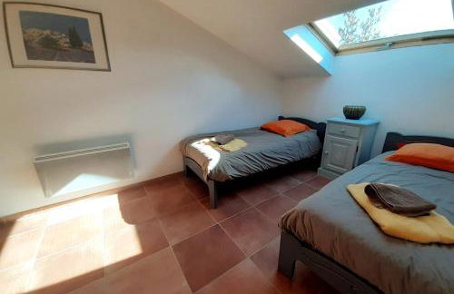 La Grange d'Anthounin - Foto 2