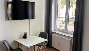Zentrales Apartment mit Parkplatz - Foto 3