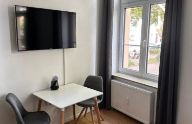 Zentrales Apartment mit Parkplatz - Foto 3