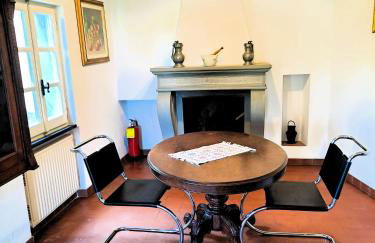 FORYOU Casa Storica nel Parco Cinque Terre - Foto 44