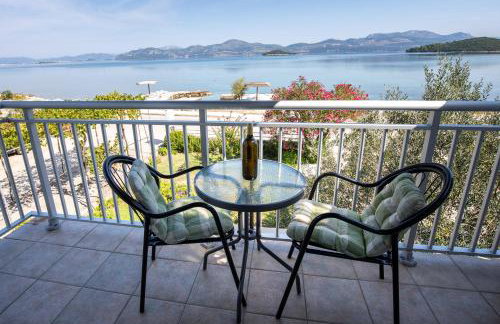 Mediterranean Seaside Apartments - Deak - Foto 1