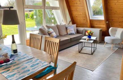 Ferienhaus Seestern - Foto 10