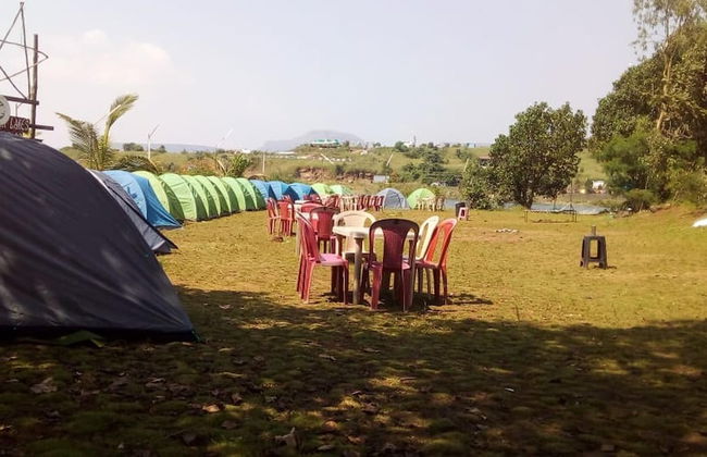 Pawna Lake Camping for Family, Couple and Groups - Foto 33