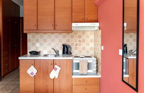 Eagle's Nest - 'Bella' studio flat - Foto 16