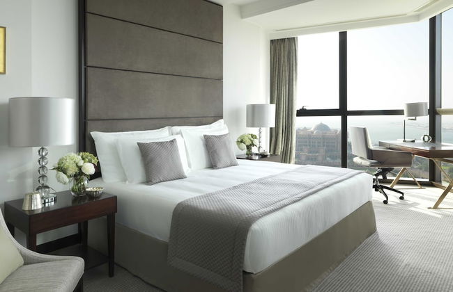 Bab Al Qasr Residence - Photo 27