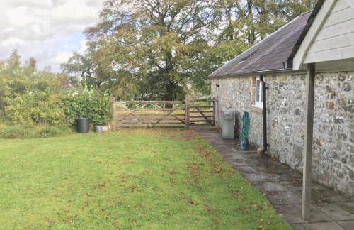 Cuckoo Barn at Penygaer farm near the Brecon Beacons - Foto 37