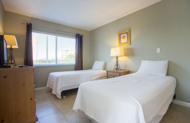 Marco Beach Vacation Suites - Foto 20