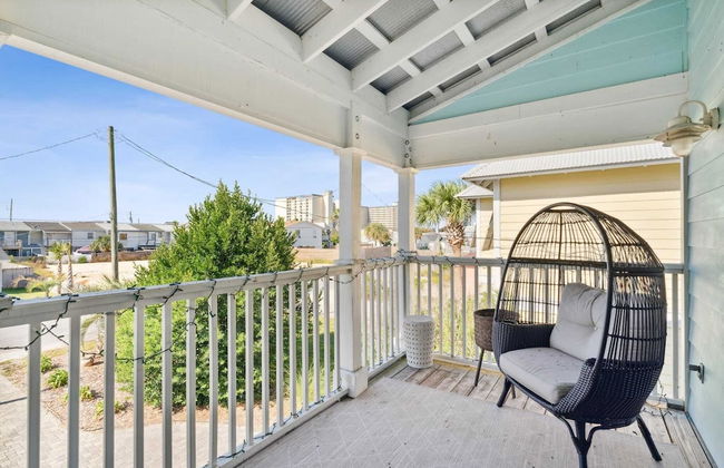 Seafoam by Avantstay 2 Blocks to Beach! - Foto 31