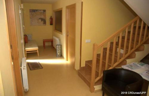 Casa Rural Dunas - Foto 34