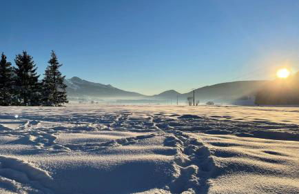 Logement Belle vue, Reposant - Foto 14