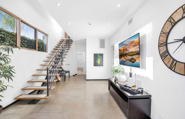 Cedar Loft Villa - Foto 2