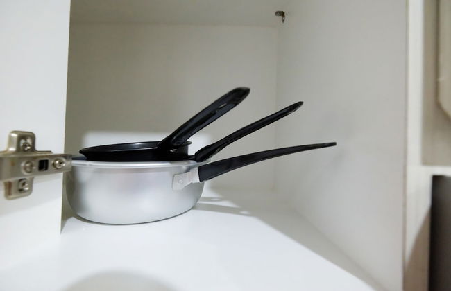 Affordable 2BR Casa De Parco BSD Apartment - Foto 12