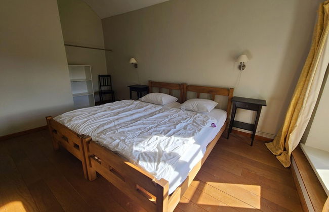 Lovely Holiday Home in Orval With Garden - Photo 7