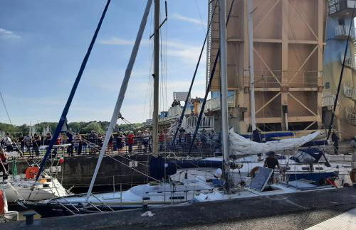 Maison Bretonne avec piscine - Foto 48
