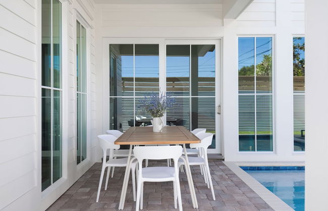 Casa Blanca - Foto 18