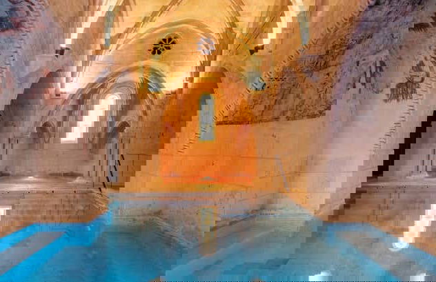 Spa Castilla Termal Monasterio de Valbuena - Photo 1