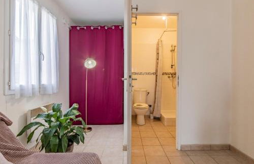 Apartment Le petit Verdillon by Interhome - Foto 25