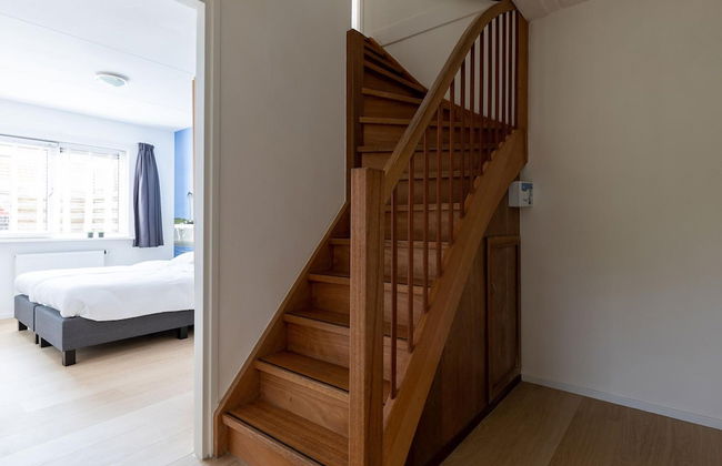 Lovely Apartment on Ameland Near Nes - Foto 16