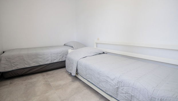 Zeusplace Seaside Villa Plaka Litohoro - Photo 4, Room