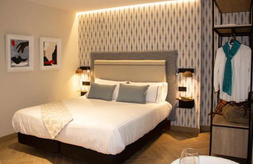 Puerta de la Ribera Suites - Foto 7