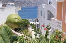 Captain John's Apartment - Foto 7