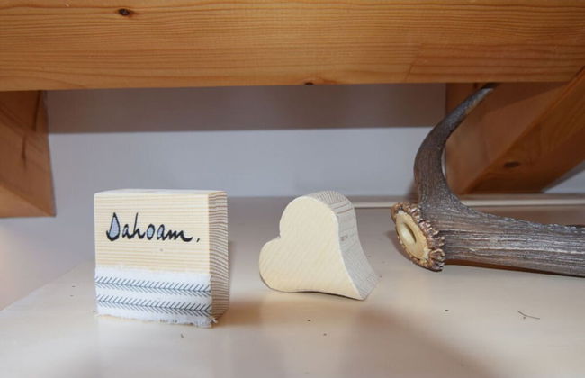 Pleasant Holiday Home With View - Foto 11