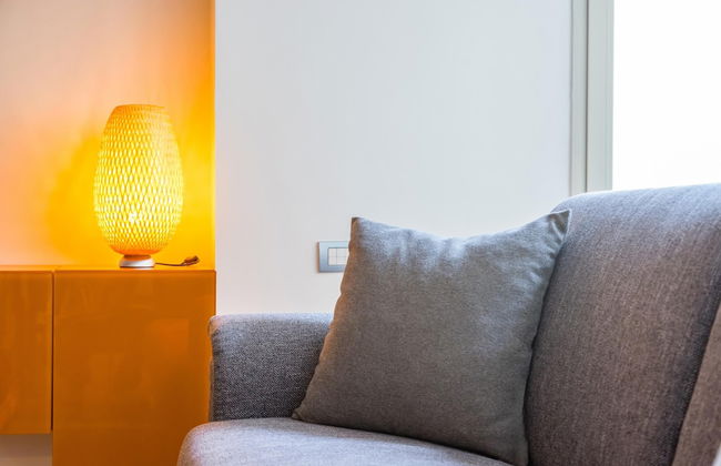 Fresh and Trendy Flat at Vomero - Foto 39