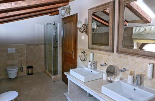 Villa Carolus-Luxurious Istrian Villa - Photo 46