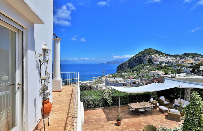 Luxury Villa Fiorita - Amazing Terrace Premium Location - Foto 37