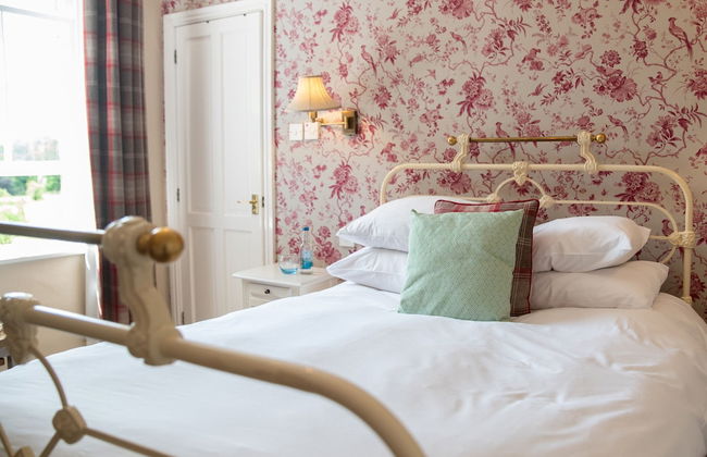 Sweeney Hall Hotel - Foto 34