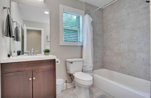 Spacious 4-bedroom Marietta Home w/ free parking - Foto 31