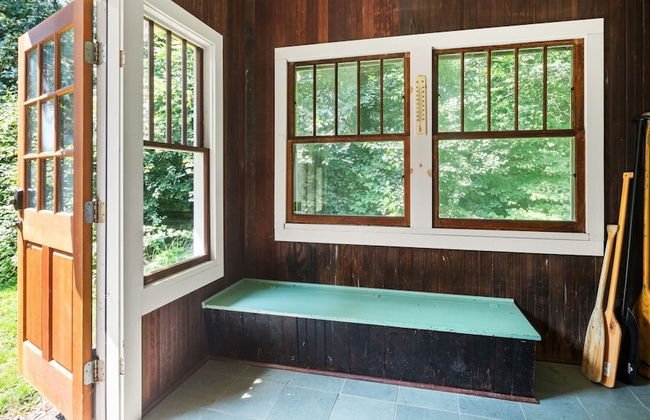 Camp Roosevelt 5 Bedroom Cottage by RedAwning - Foto 65