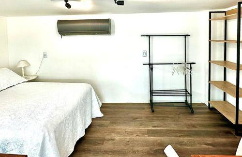 Lindo Loft prox praia de Boa Viagem e Aeroporto - Foto 11