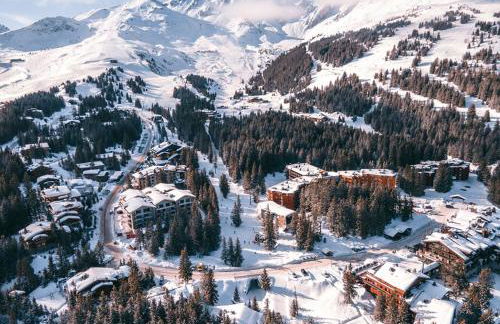 Douglas - Appartement au cœur du Jardin Alpin - Foto 2