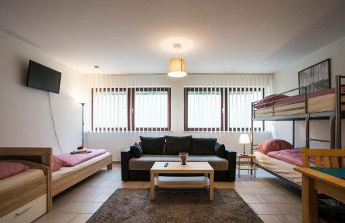 Düsseldorf Comfort Apartment - Photo 55