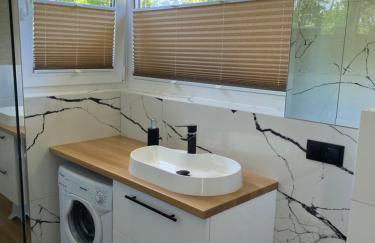 Leśny Horyzont Bałtów - Foto 15