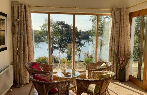 Bluebell lake house - Foto 34