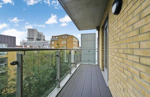 Canary Boutique - 2 Bedroom Apartment - Foto 20