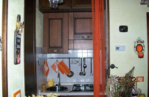 La Punta Dell'Iceberg - Foto 23