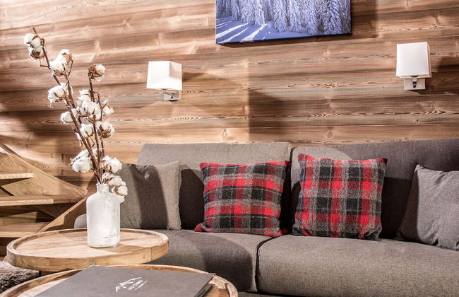 Résidence Les Cîmes - Photo 19