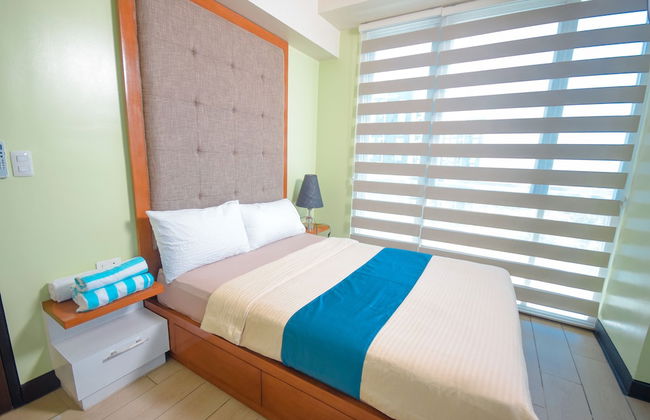 EJB room at the Mactan Newton - Foto 17