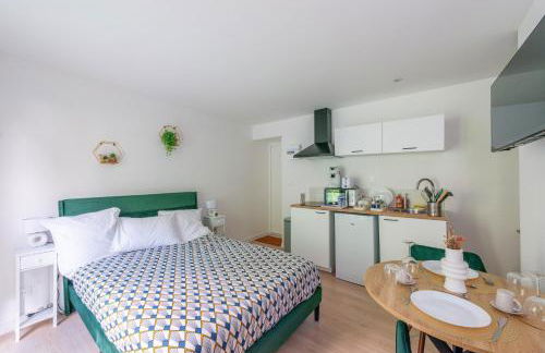 Everman Anzin - Foto 2